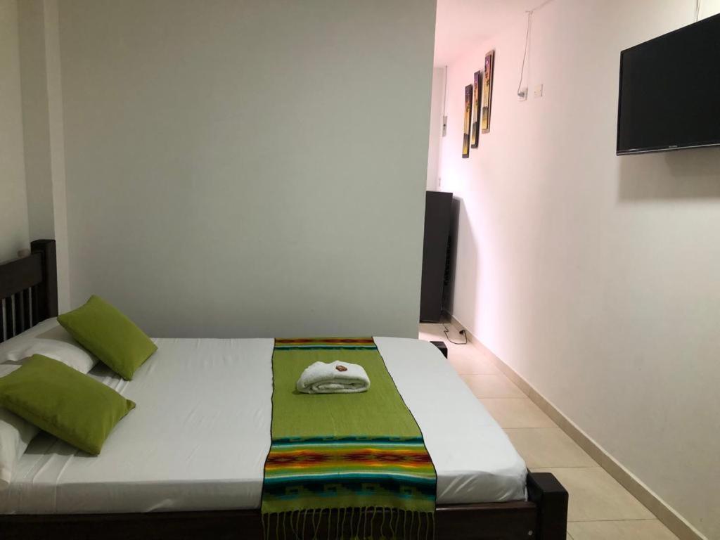 شقة Mi Balconcito سالنتو المظهر الخارجي الصورة