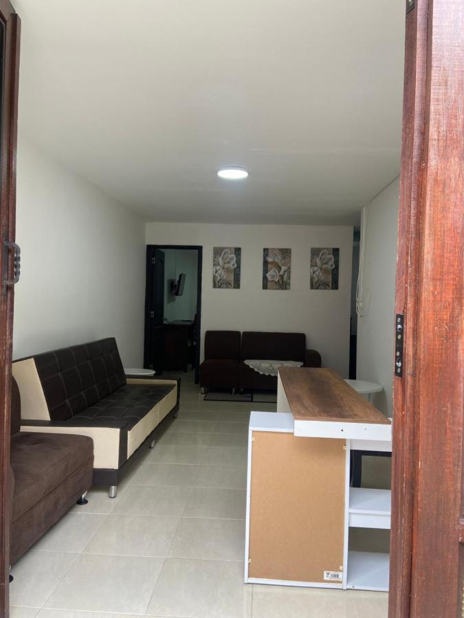 شقة Mi Balconcito سالنتو المظهر الخارجي الصورة