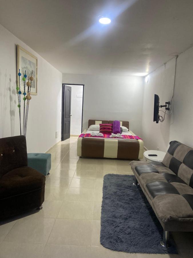 شقة Mi Balconcito سالنتو المظهر الخارجي الصورة